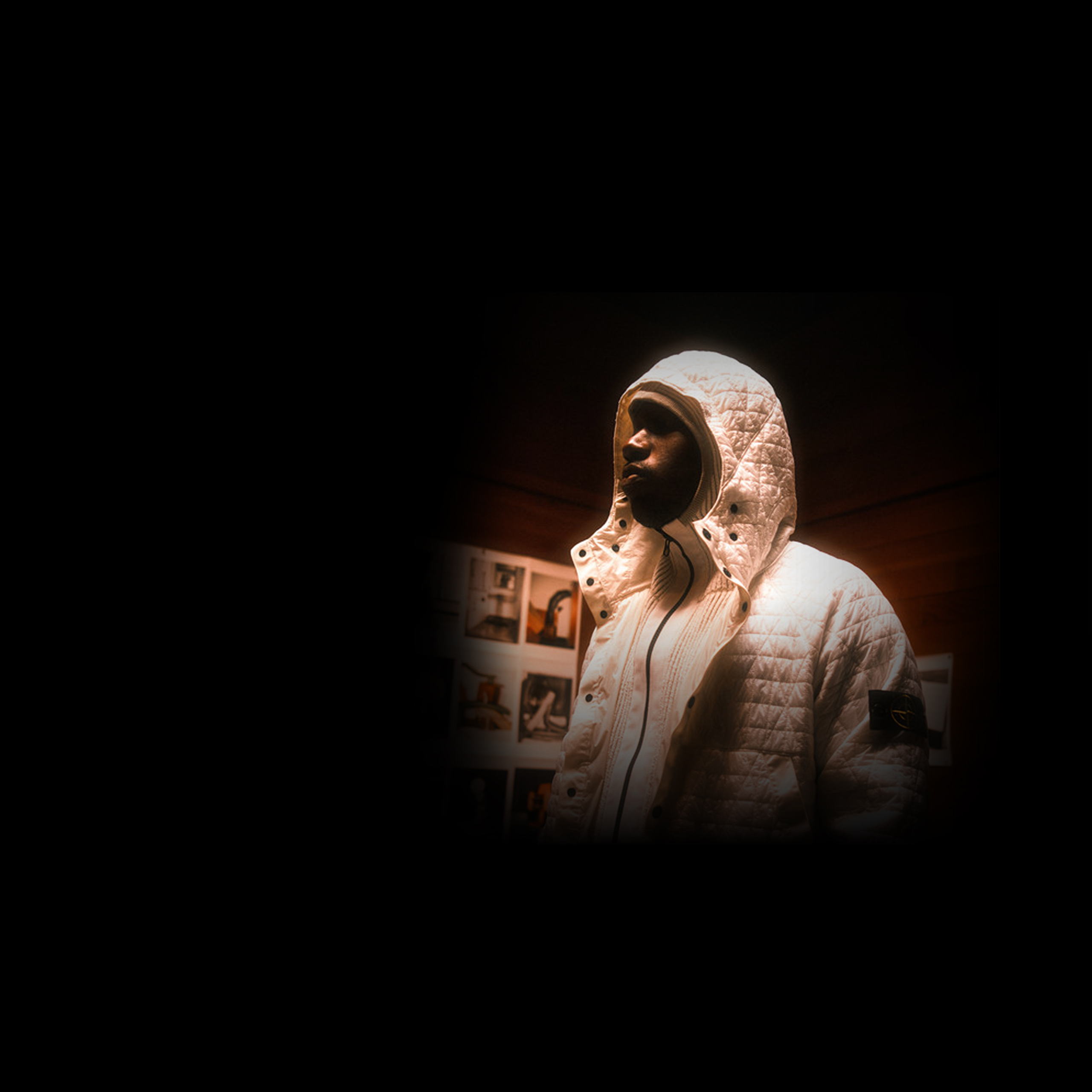 Blvck Svm - Palatial