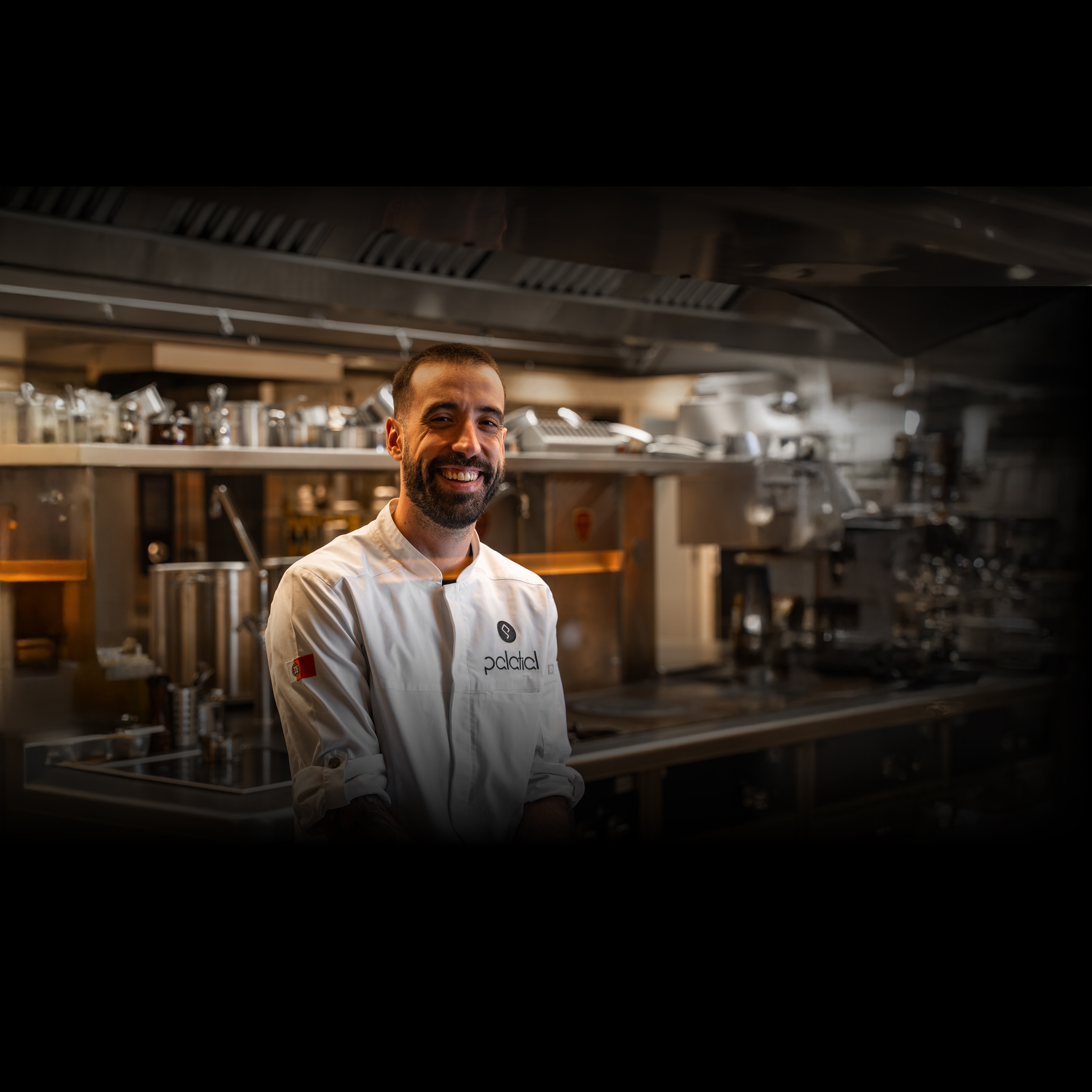 Palatial - Michelin 2026