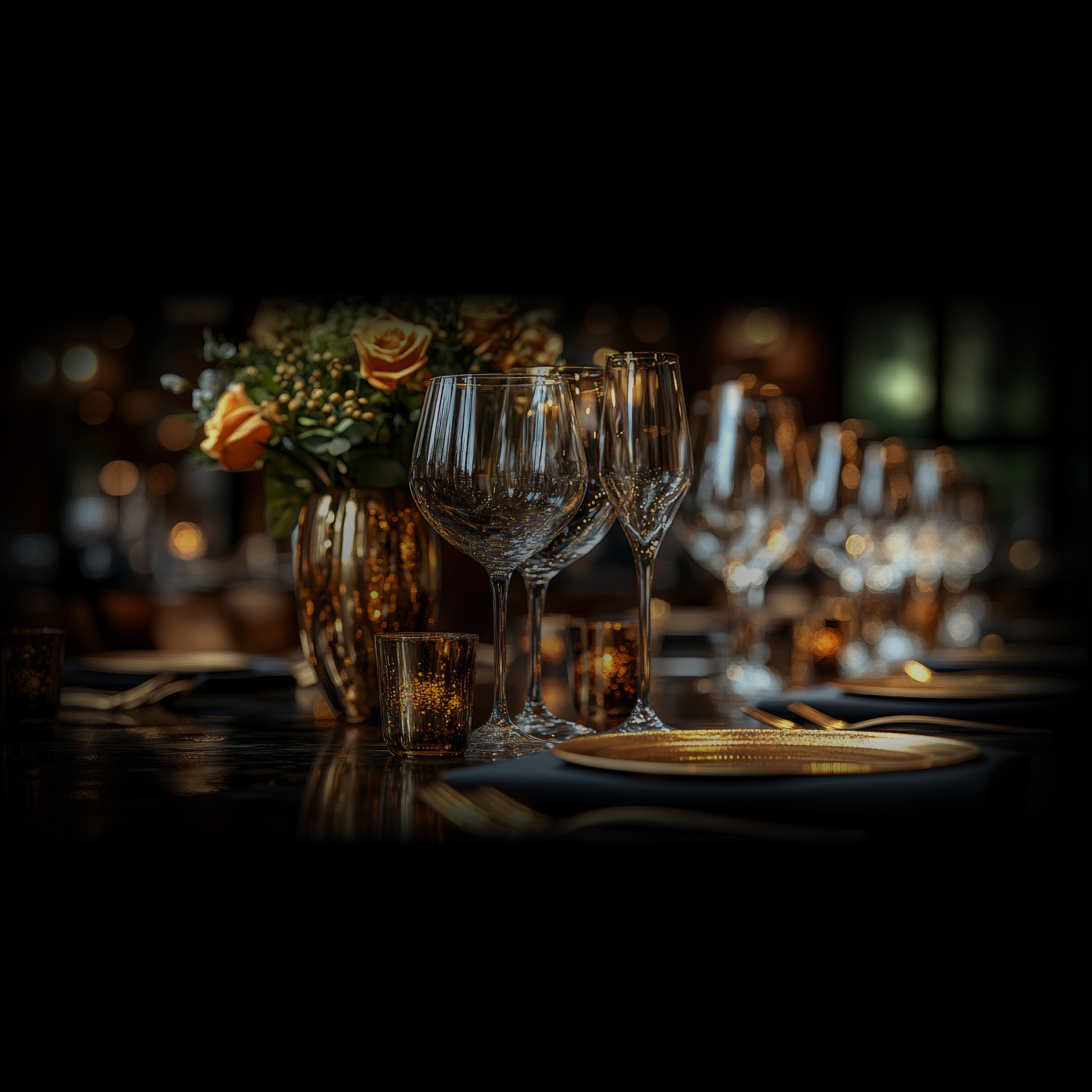 Eventos Natal Palatial