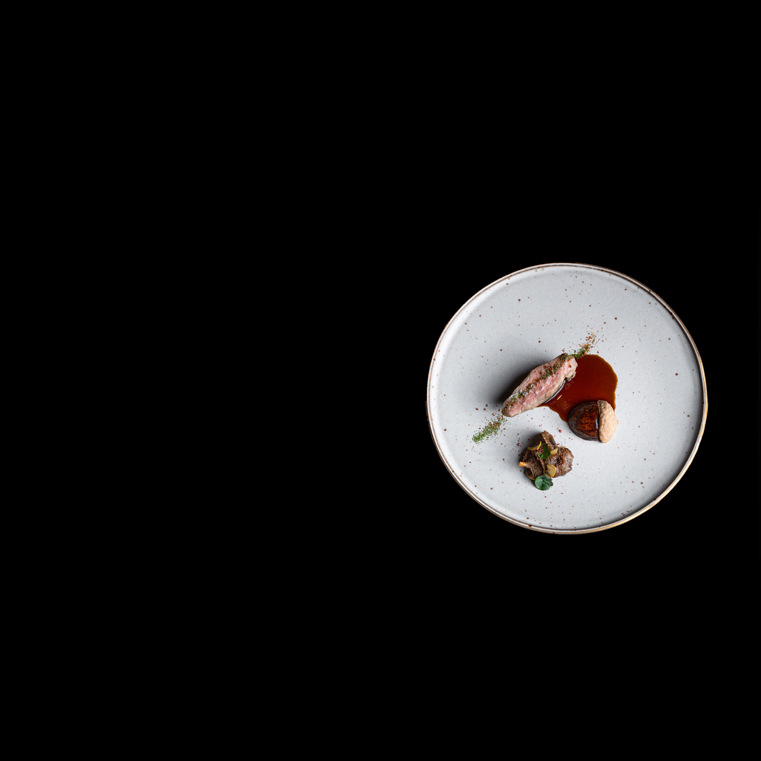 Palatial | Menu Inverno