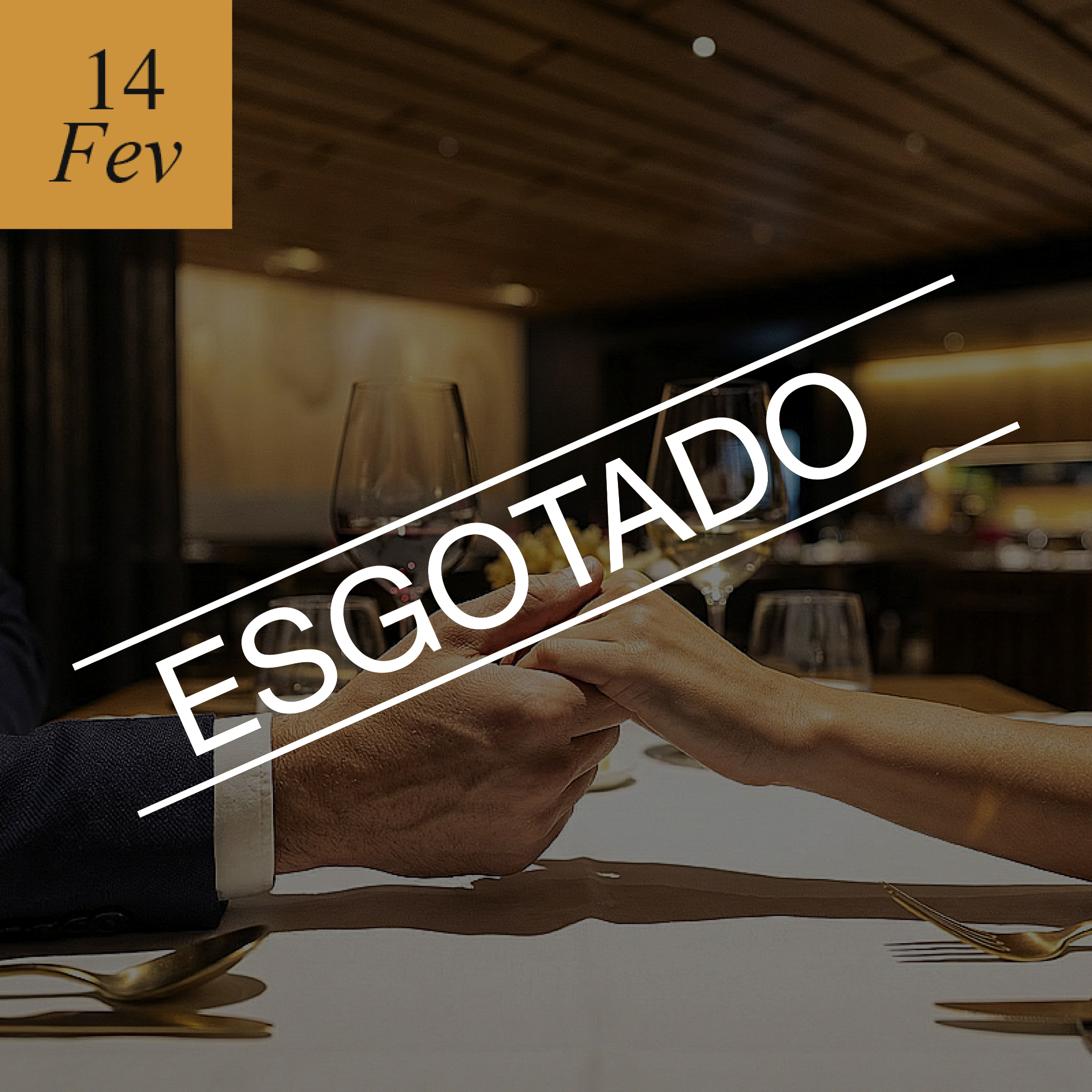 São Valentim Palatial